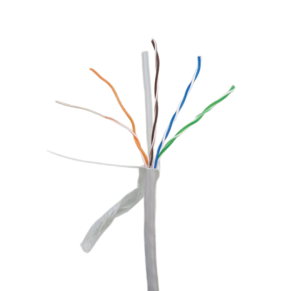 Securelink CAT6 Lan Cable Copper Indoor 90m view 2